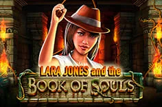 Book of Souls Book of Souls
