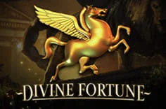 Divine Fortune Divine Fortune