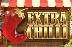 Extra Chilli Extra Chilli