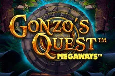 Gonzos Quest MW Gonzos Quest MW