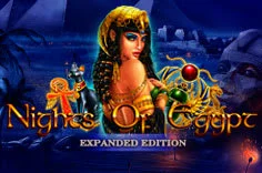 Nights of Egypt Nights of Egypt