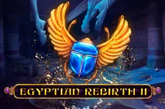 Egyptian Rebirth 2 Egyptian Rebirth 2