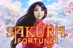 Sakura Fortune Sakura Fortune